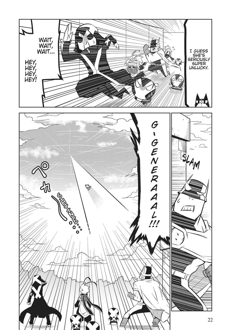 Zannen Jokanbu Black General San 173 10