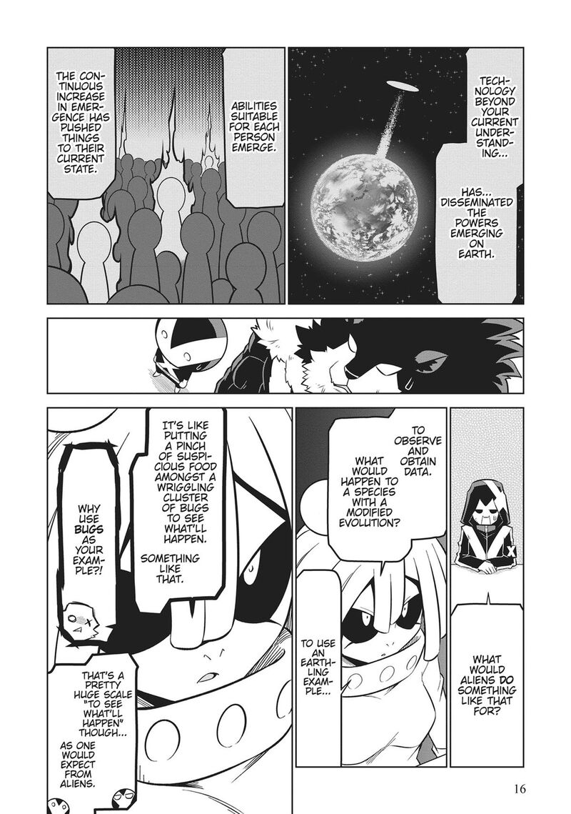 Zannen Jokanbu Black General San 173 4