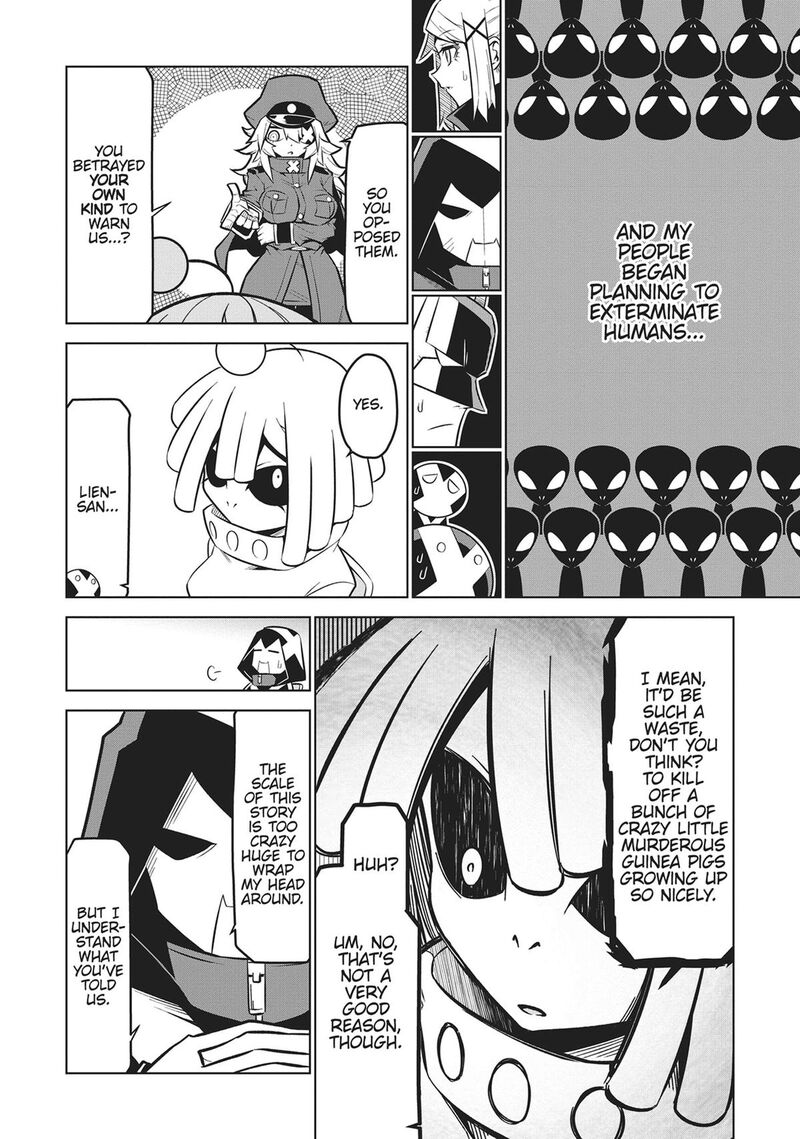 Zannen Jokanbu Black General San 173 6