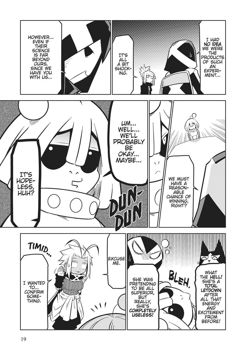 Zannen Jokanbu Black General San 173 7