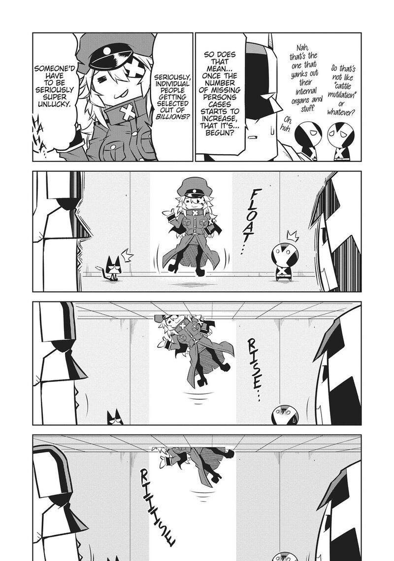 Zannen Jokanbu Black General San 173 9