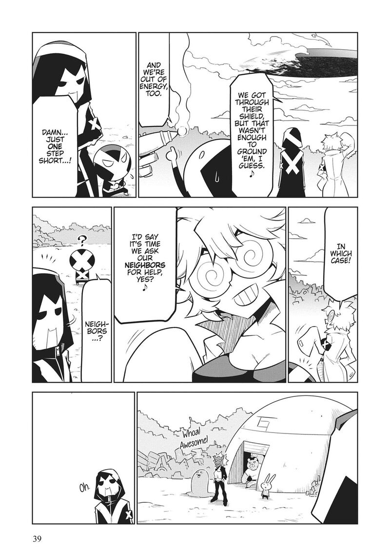 Zannen Jokanbu Black General San 175 9