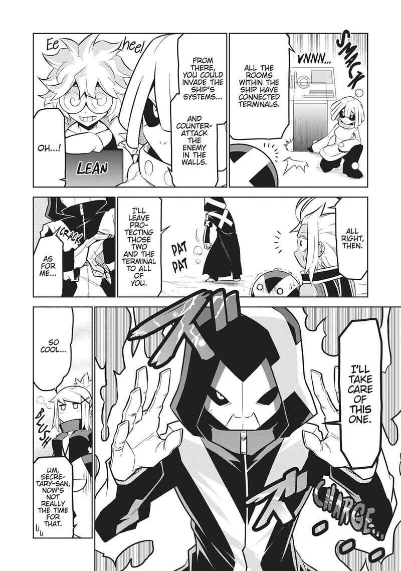 Zannen Jokanbu Black General San 180 11