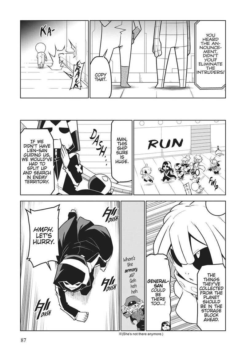 Zannen Jokanbu Black General San 180 4