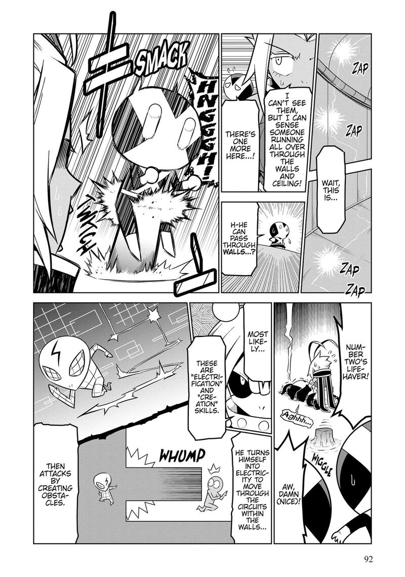 Zannen Jokanbu Black General San 180 9