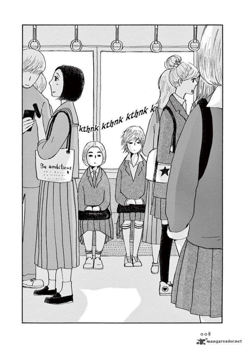 Zassou Tachi Yo Taishi Wo Idake 1 10