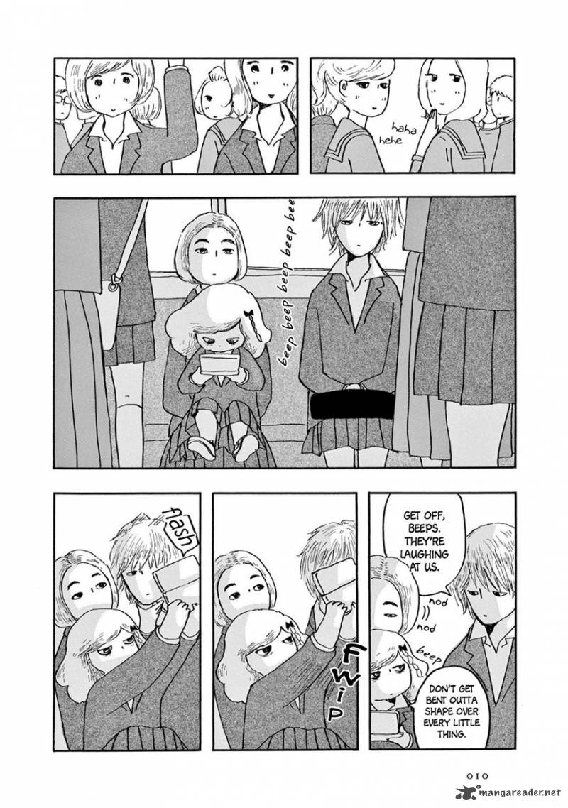 Zassou Tachi Yo Taishi Wo Idake 1 12