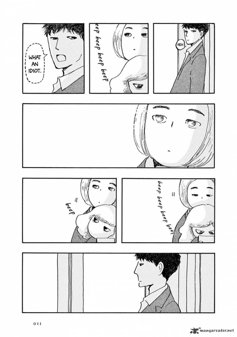 Zassou Tachi Yo Taishi Wo Idake 1 13