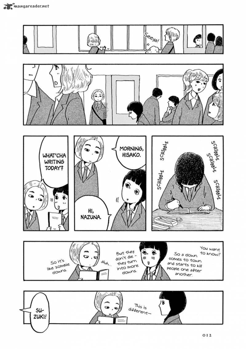 Zassou Tachi Yo Taishi Wo Idake 1 14