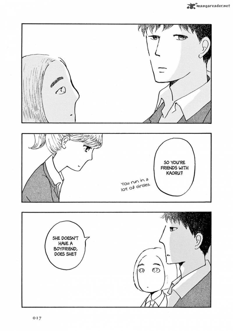Zassou Tachi Yo Taishi Wo Idake 1 19