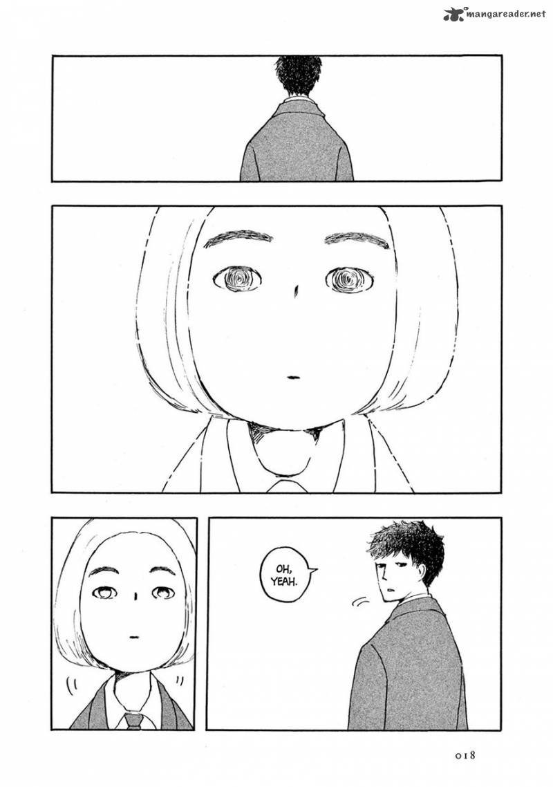 Zassou Tachi Yo Taishi Wo Idake 1 20