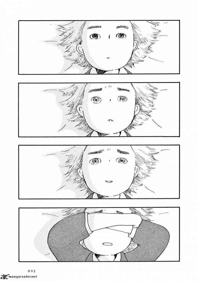 Zassou Tachi Yo Taishi Wo Idake 1 27