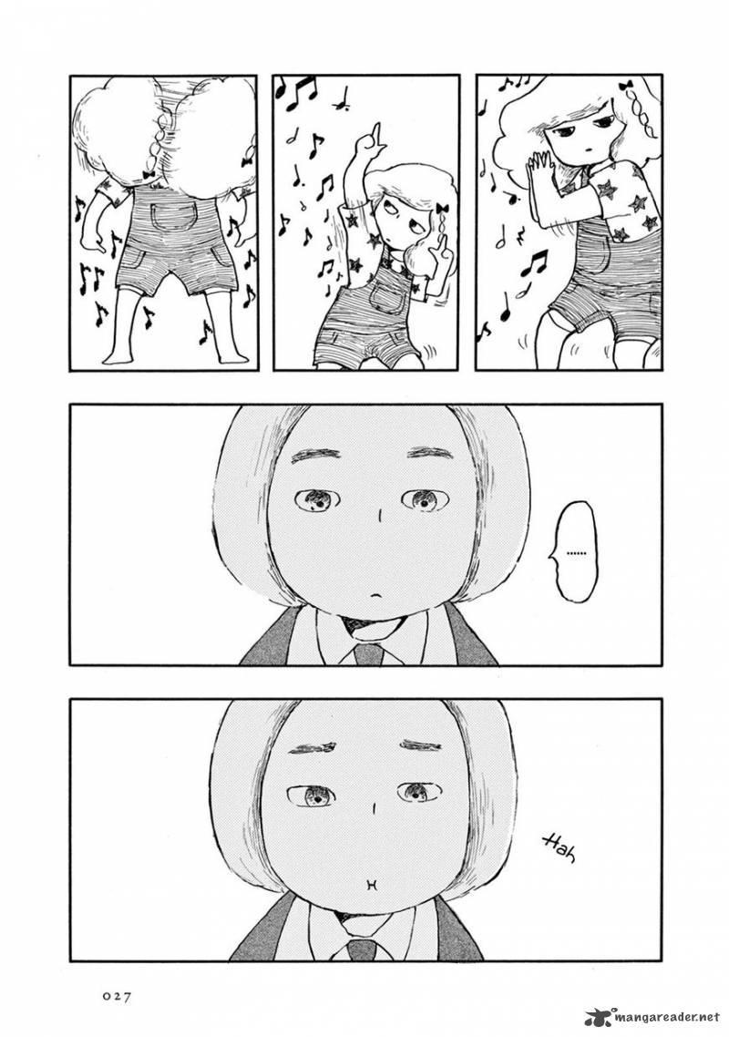 Zassou Tachi Yo Taishi Wo Idake 1 29