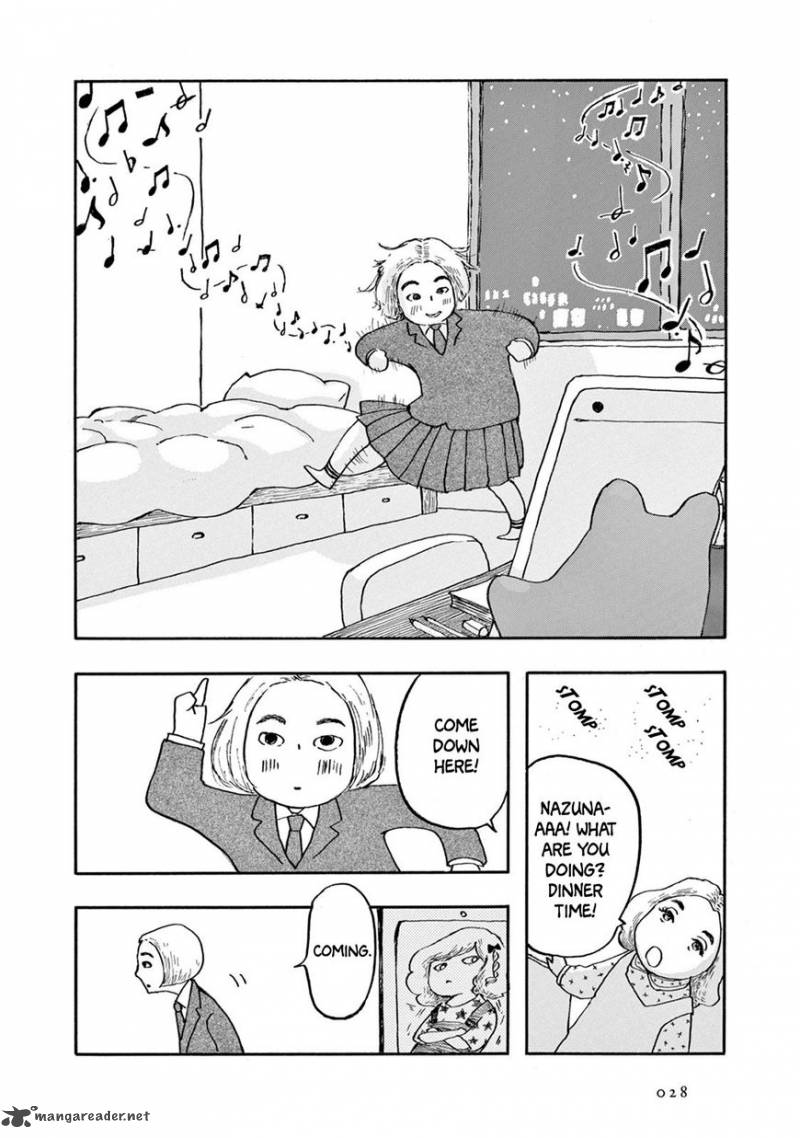 Zassou Tachi Yo Taishi Wo Idake 1 30