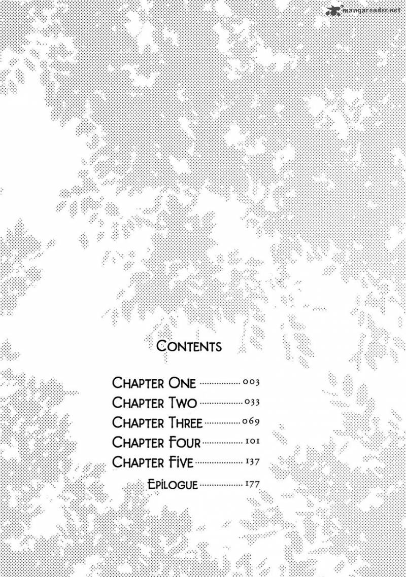 Zassou Tachi Yo Taishi Wo Idake 1 4