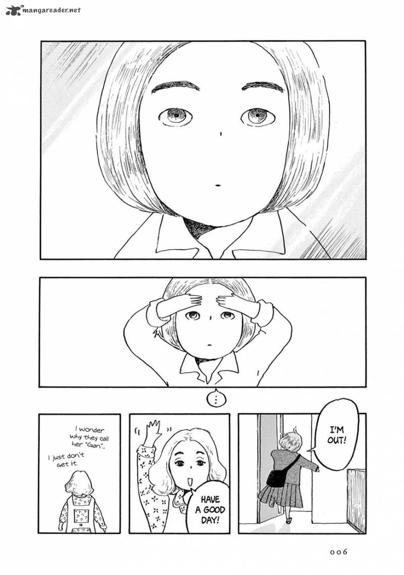 Zassou Tachi Yo Taishi Wo Idake 1 8
