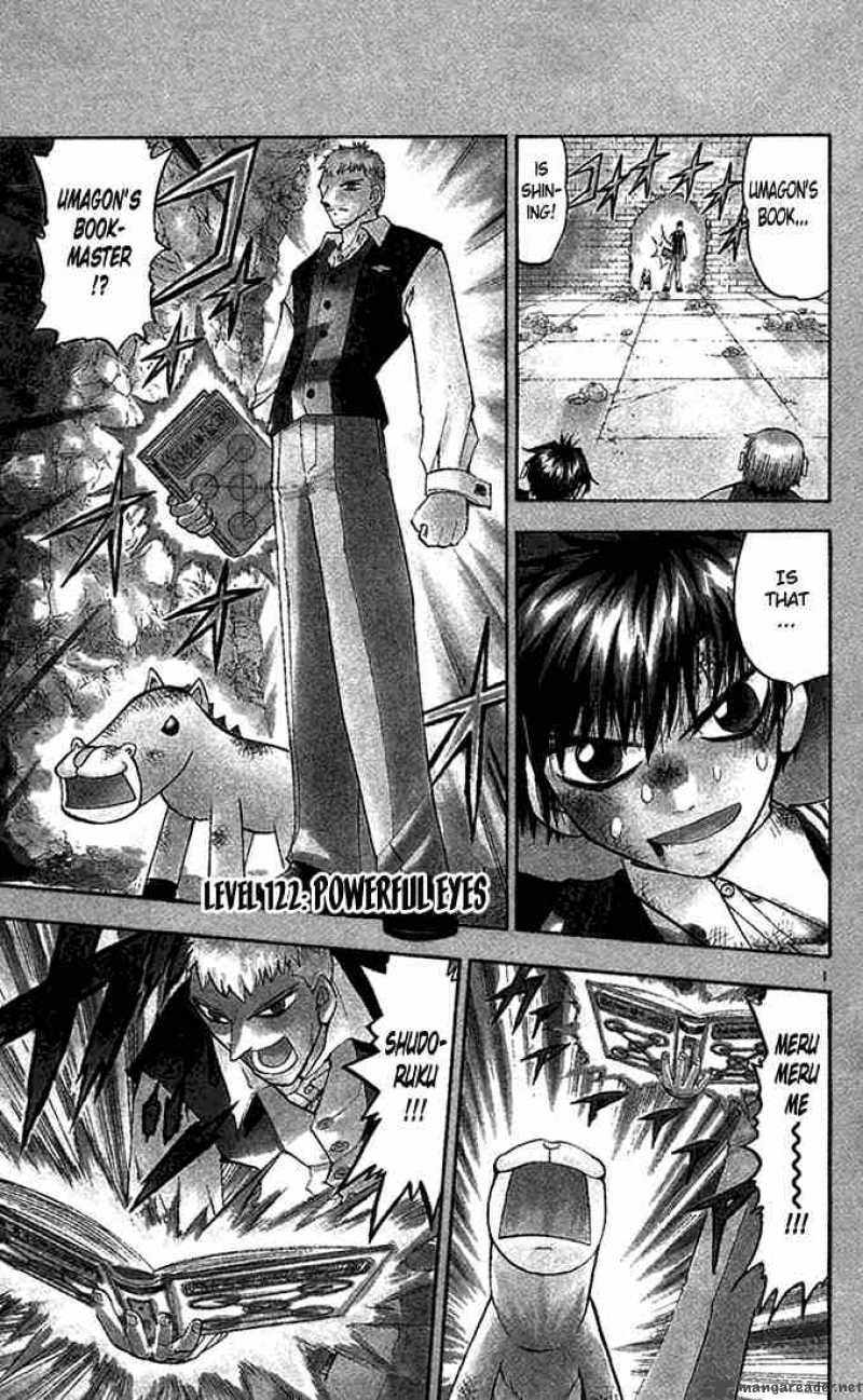 Zatch Bell 122 1