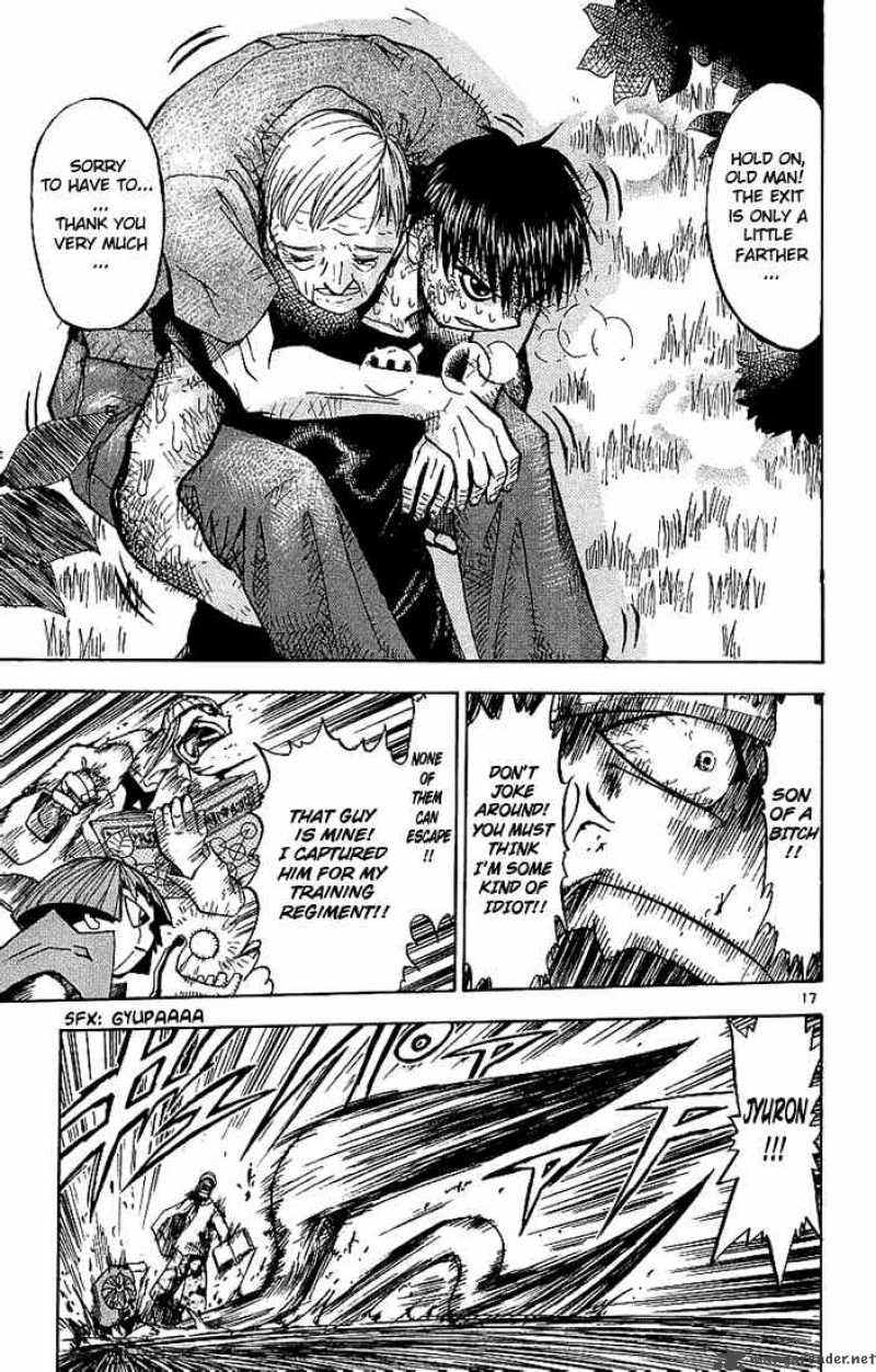 Zatch Bell 14 17