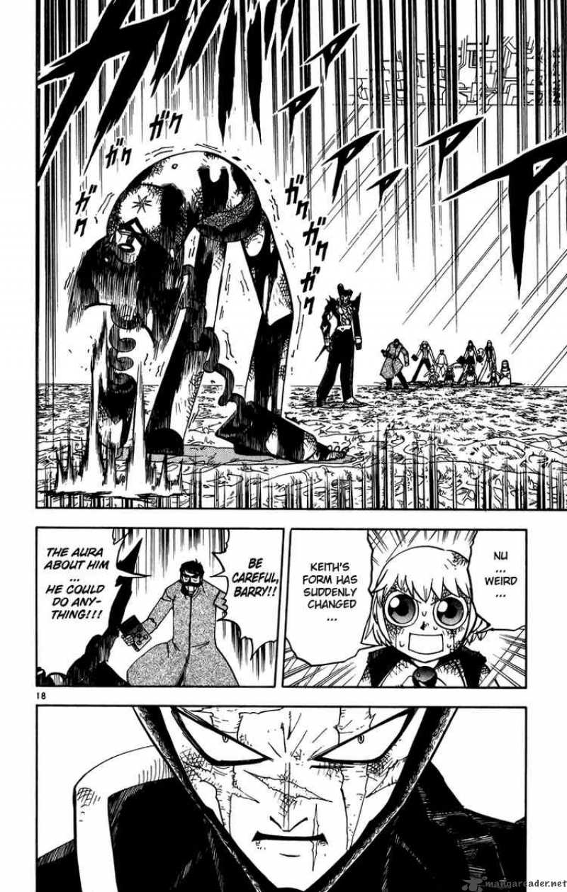 Zatch Bell 240 18