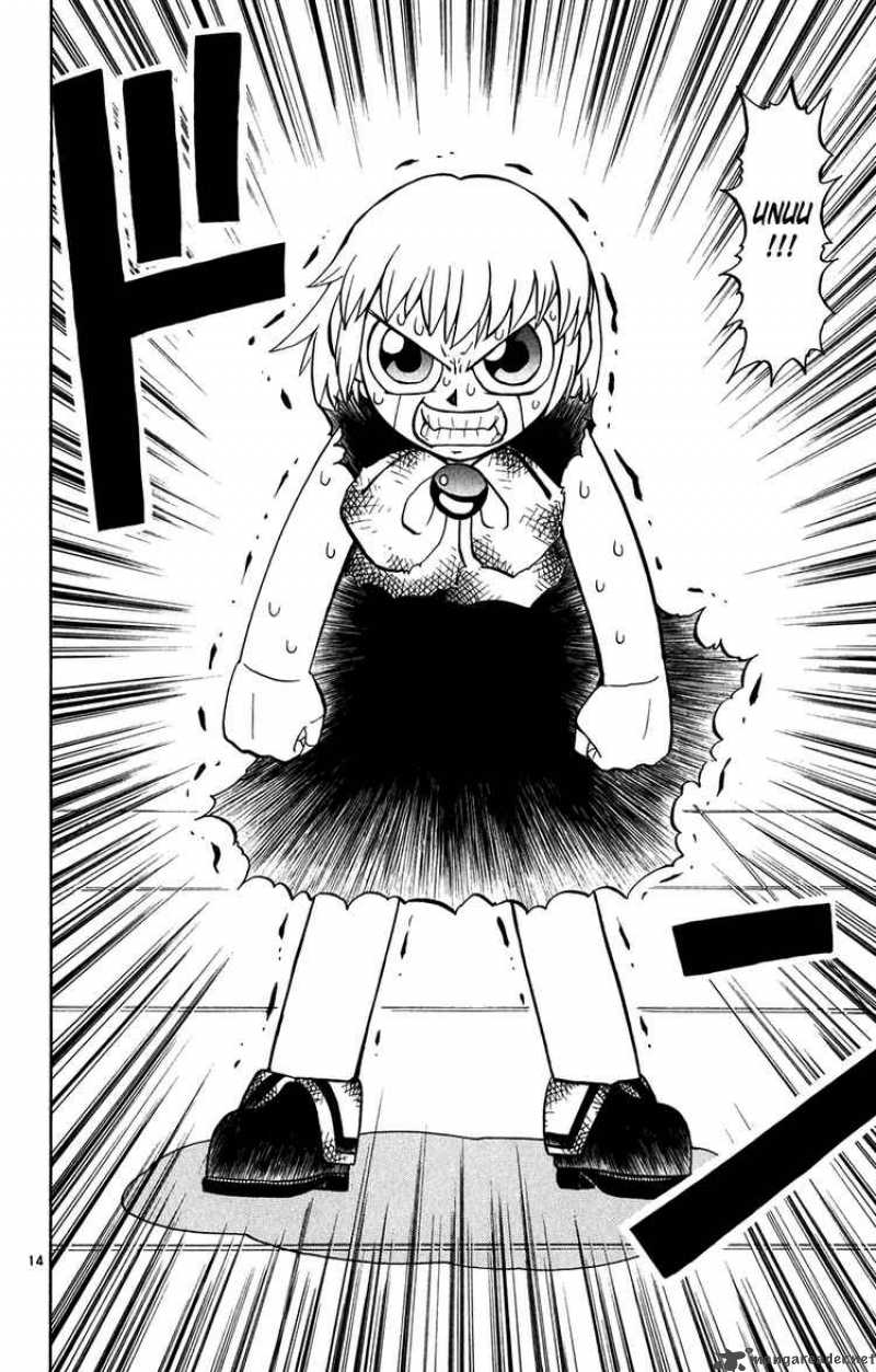 Zatch Bell 269 14