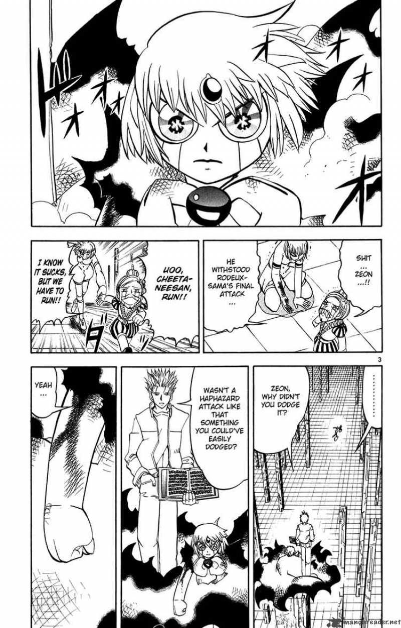 Zatch Bell 269 3