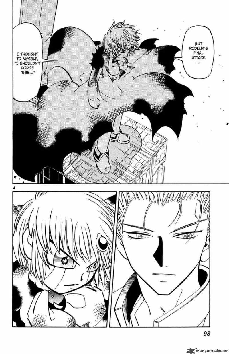 Zatch Bell 269 4