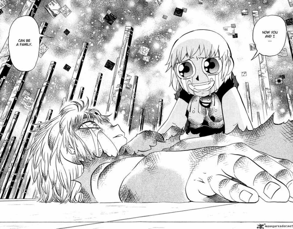 Zatch Bell 273 6