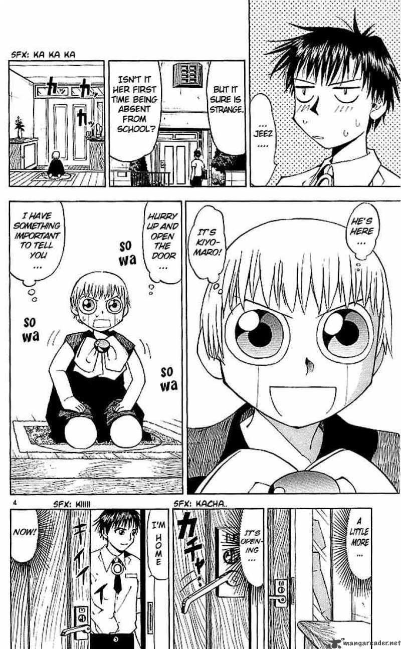 Zatch Bell 29 8