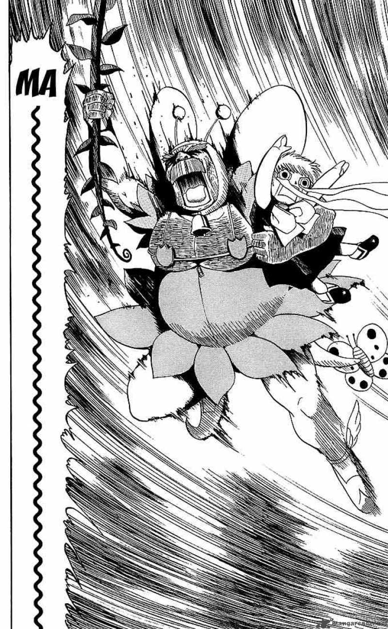 Zatch Bell 47 10