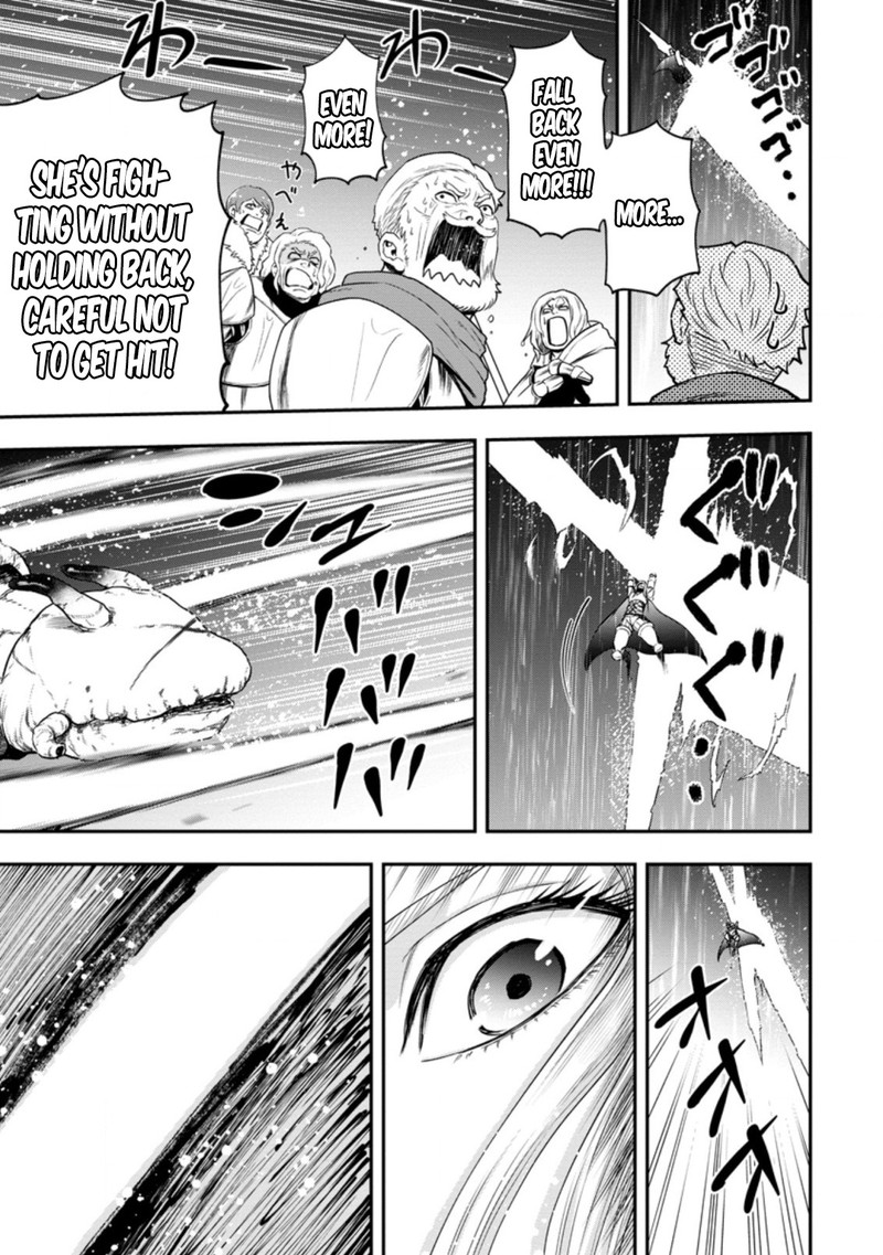 Zatsuyou Fuyojutsushi Ga Jibun No Saikyou Ni Kidzuku Made 13 11