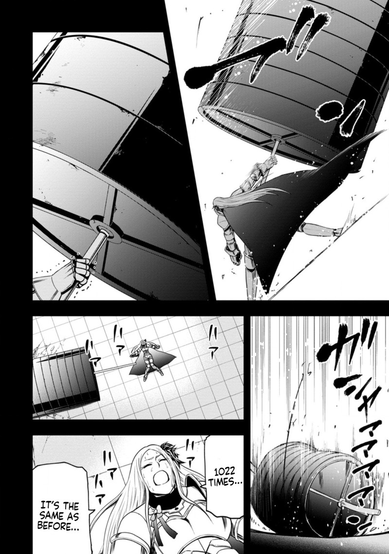 Zatsuyou Fuyojutsushi Ga Jibun No Saikyou Ni Kidzuku Made 13 2