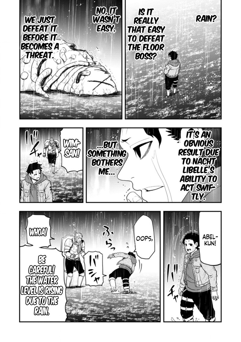 Zatsuyou Fuyojutsushi Ga Jibun No Saikyou Ni Kidzuku Made 13 20