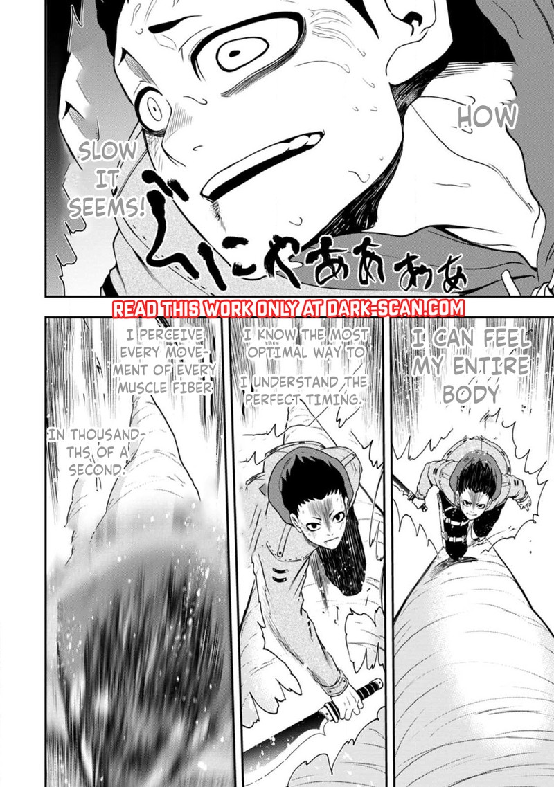 Zatsuyou Fuyojutsushi Ga Jibun No Saikyou Ni Kidzuku Made 16 30