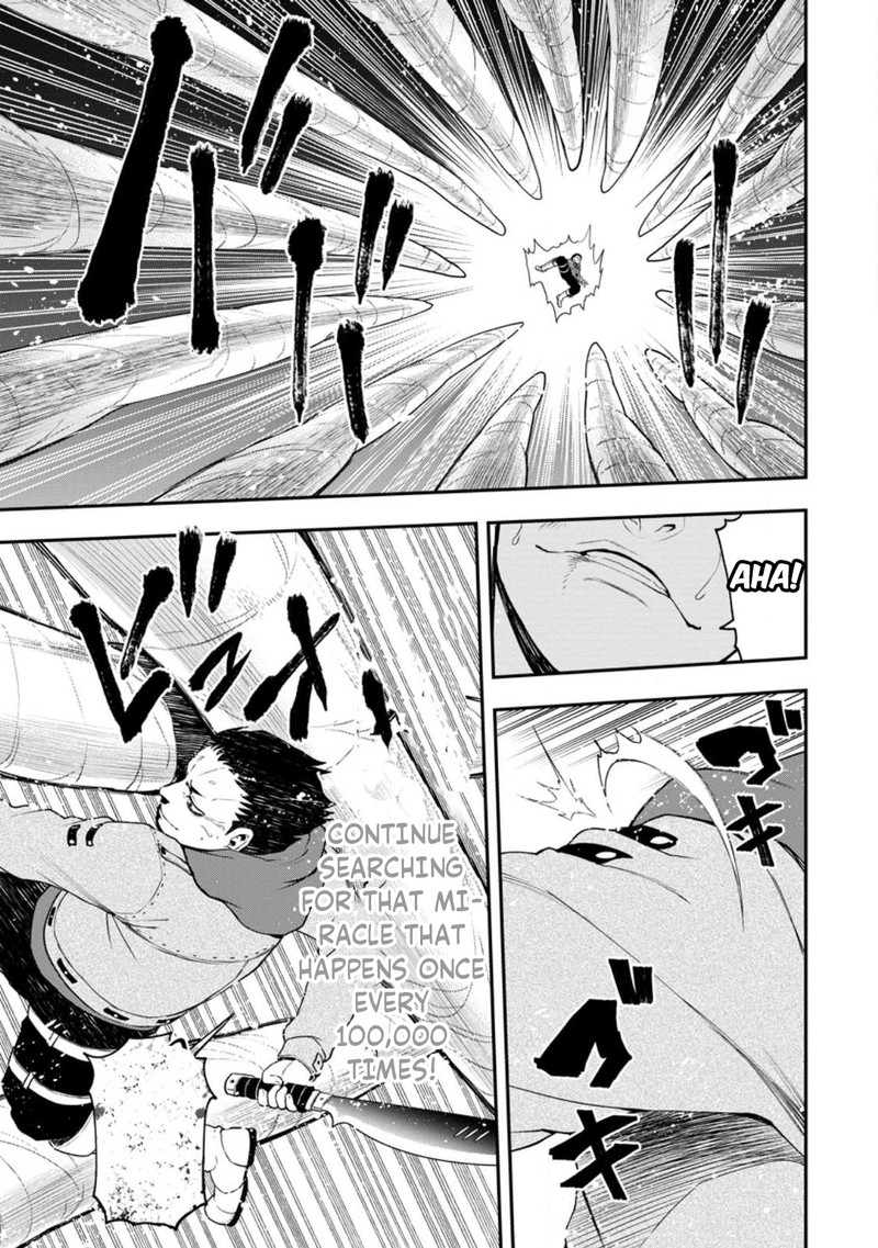 Zatsuyou Fuyojutsushi Ga Jibun No Saikyou Ni Kidzuku Made 16 33