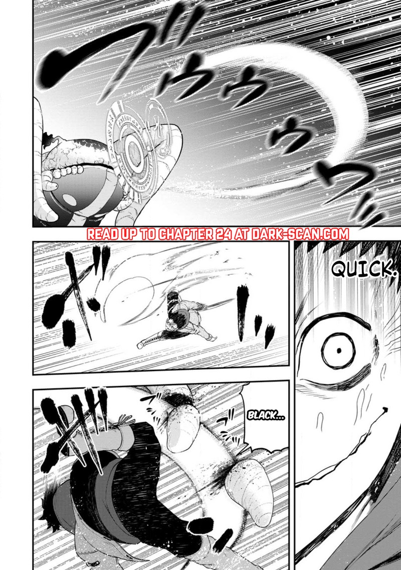 Zatsuyou Fuyojutsushi Ga Jibun No Saikyou Ni Kidzuku Made 16 40