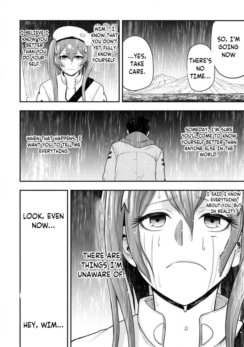 Zatsuyou Fuyojutsushi Ga Jibun No Saikyou Ni Kidzuku Made 16 6