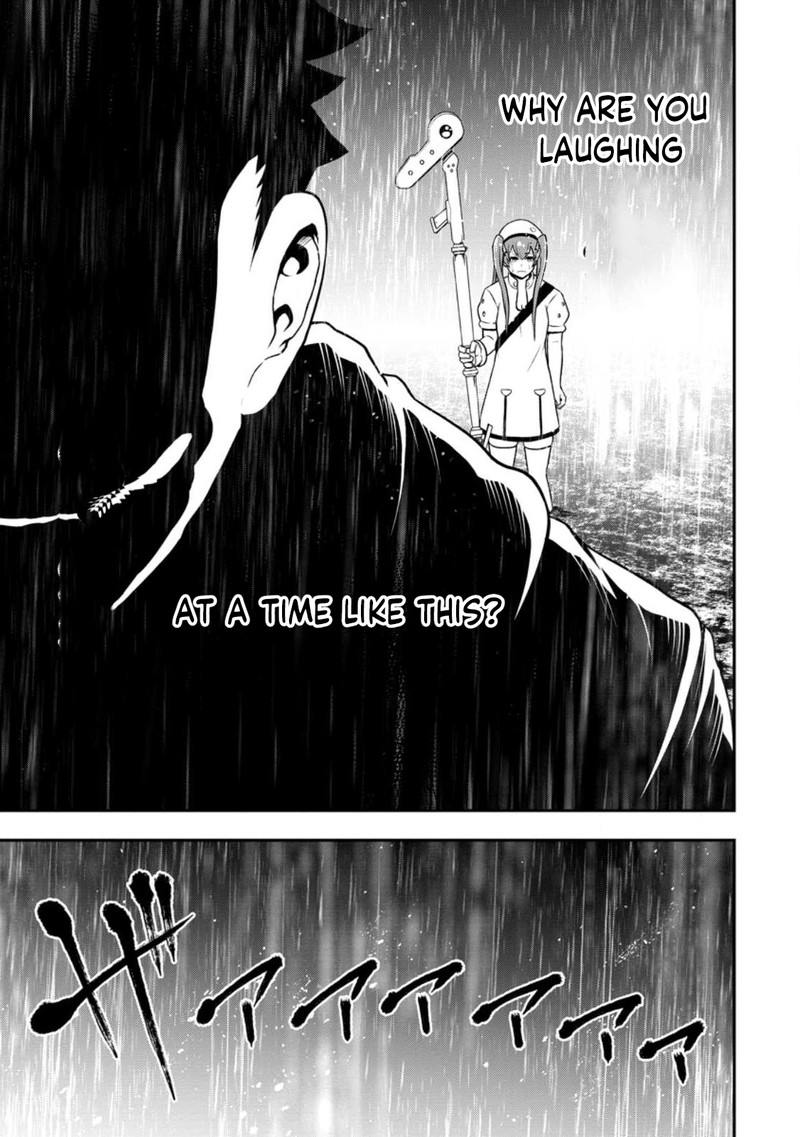 Zatsuyou Fuyojutsushi Ga Jibun No Saikyou Ni Kidzuku Made 16 7
