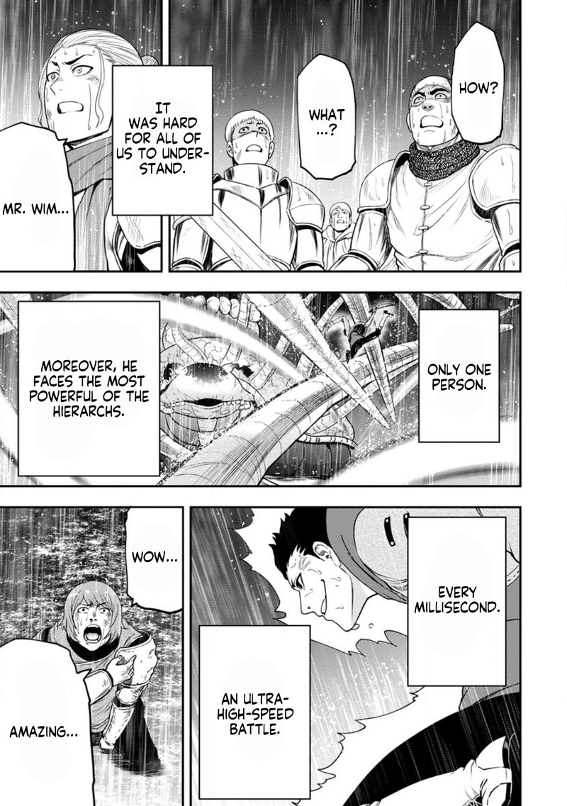 Zatsuyou Fuyojutsushi Ga Jibun No Saikyou Ni Kidzuku Made 17 3