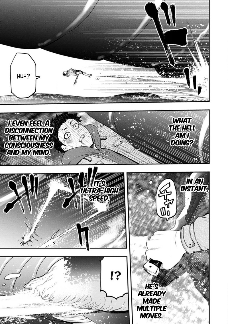 Zatsuyou Fuyojutsushi Ga Jibun No Saikyou Ni Kidzuku Made 17 9