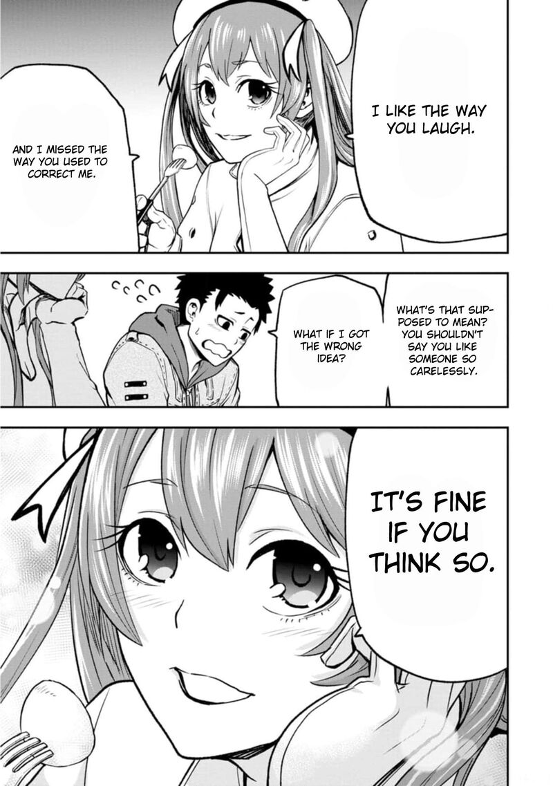Zatsuyou Fuyojutsushi Ga Jibun No Saikyou Ni Kidzuku Made 2 10