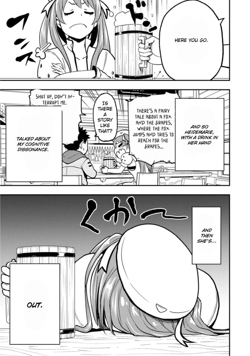 Zatsuyou Fuyojutsushi Ga Jibun No Saikyou Ni Kidzuku Made 2 16