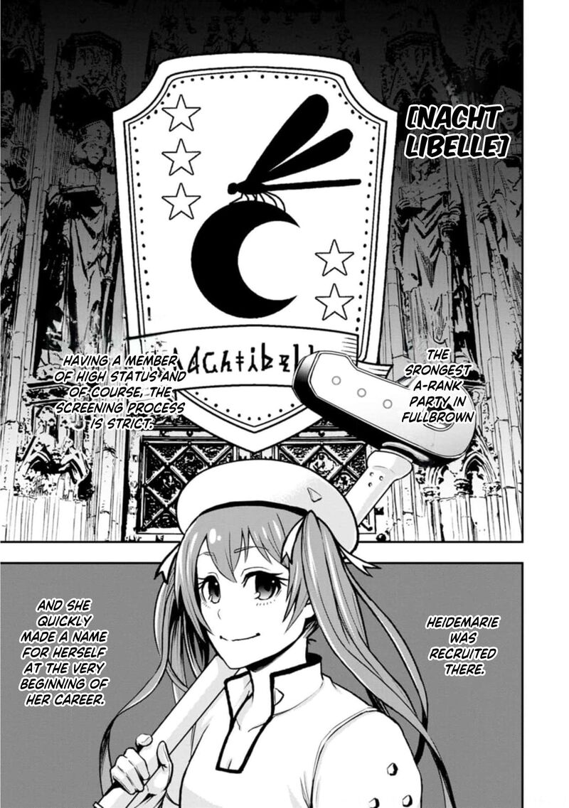 Zatsuyou Fuyojutsushi Ga Jibun No Saikyou Ni Kidzuku Made 2 18