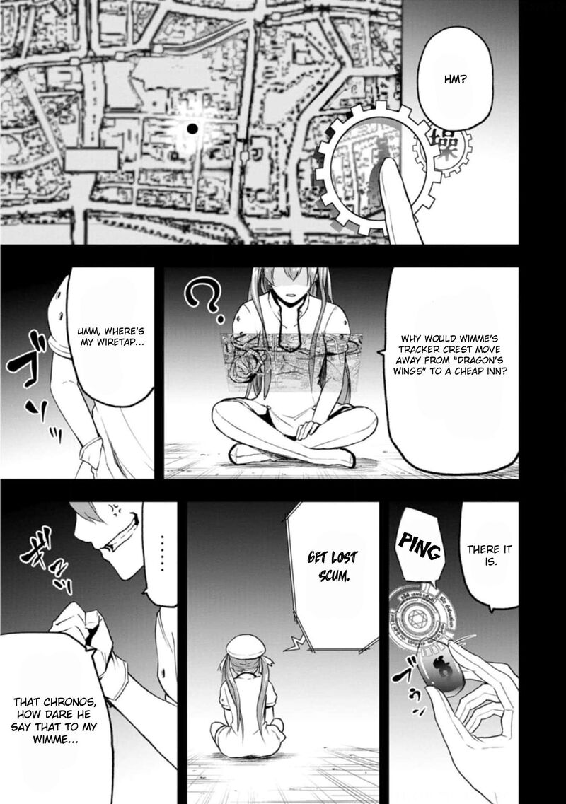 Zatsuyou Fuyojutsushi Ga Jibun No Saikyou Ni Kidzuku Made 2 2