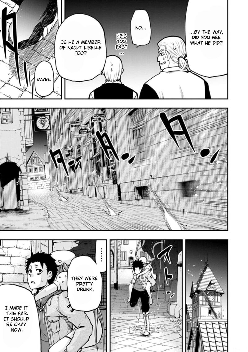Zatsuyou Fuyojutsushi Ga Jibun No Saikyou Ni Kidzuku Made 2 28