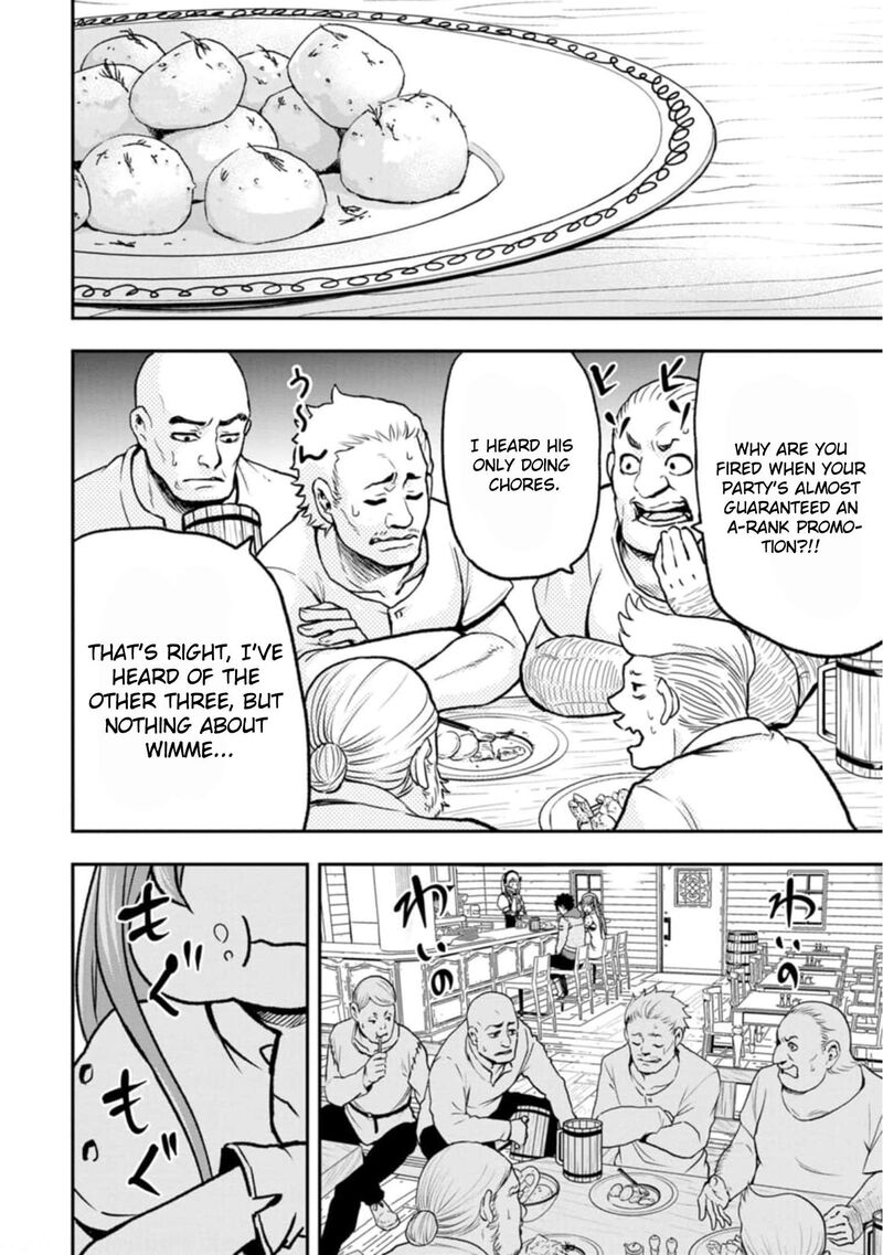Zatsuyou Fuyojutsushi Ga Jibun No Saikyou Ni Kidzuku Made 2 7