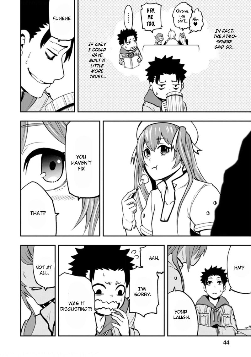 Zatsuyou Fuyojutsushi Ga Jibun No Saikyou Ni Kidzuku Made 2 9
