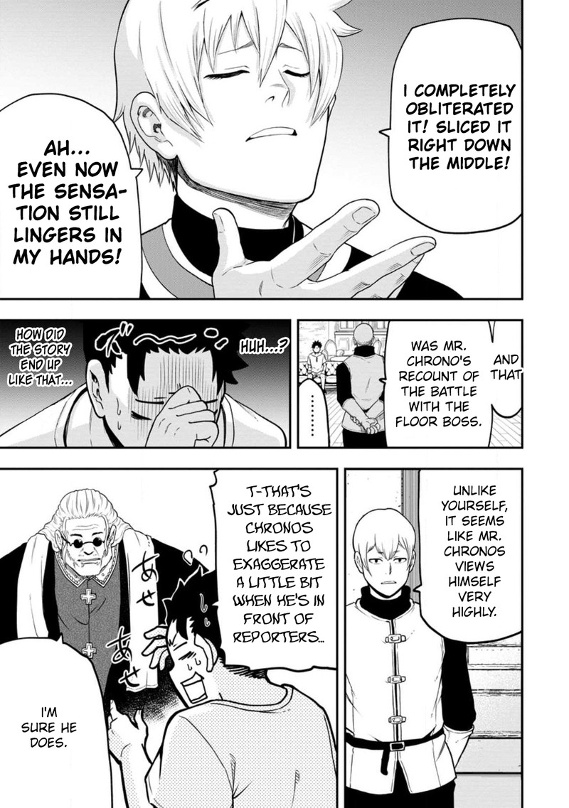 Zatsuyou Fuyojutsushi Ga Jibun No Saikyou Ni Kidzuku Made 20 27