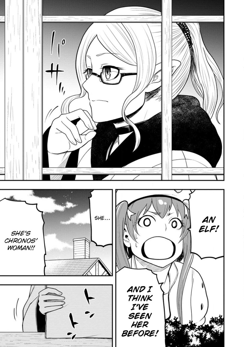 Zatsuyou Fuyojutsushi Ga Jibun No Saikyou Ni Kidzuku Made 22 17