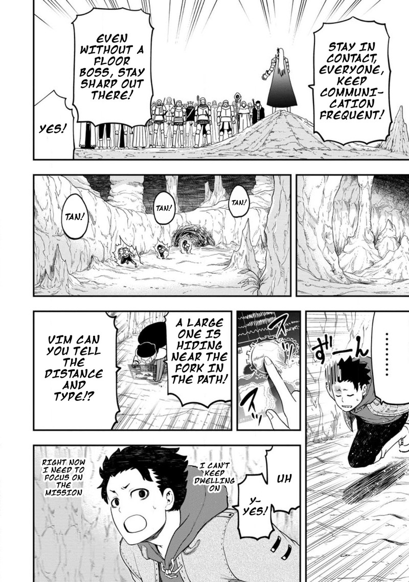 Zatsuyou Fuyojutsushi Ga Jibun No Saikyou Ni Kidzuku Made 23 10