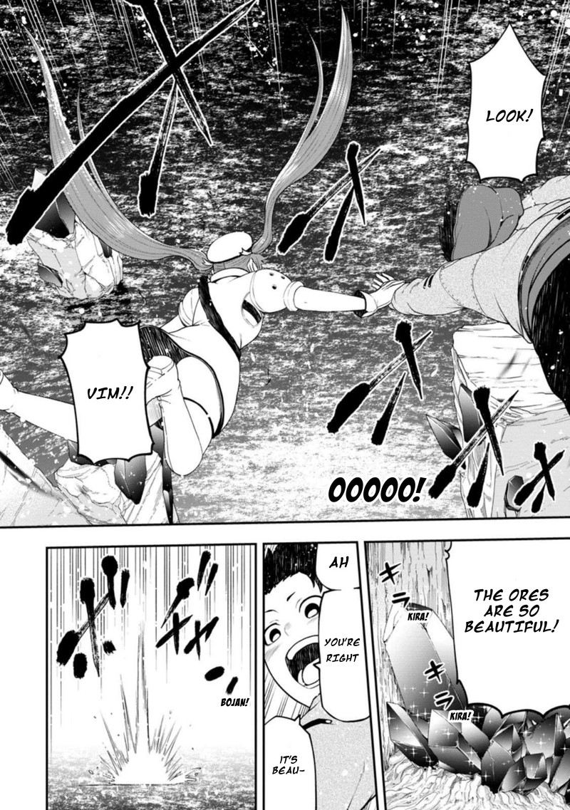 Zatsuyou Fuyojutsushi Ga Jibun No Saikyou Ni Kidzuku Made 25 17